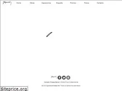 Sites similar to gonzalomorales.net