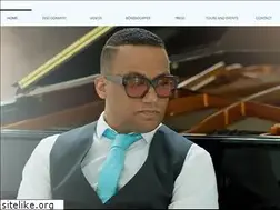 Sites similar to gonzalorubalcaba.com