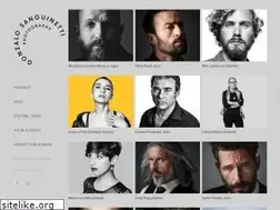 Sites similar to gonzalosanguinetti.com