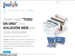 Sites similar to gonzaver.com