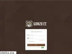 gonzo-cc.com