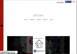 Sites similar to gonzo.co.jp