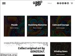 Sites similar to gonzo247.com