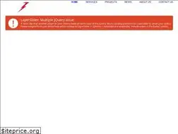 Sites similar to gonzoelectric.com