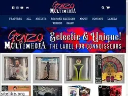 Sites similar to gonzomultimedia.co.uk