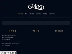 Sites similar to gonzomusiq.com