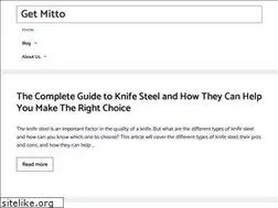 Sites similar to gonzosgarage.net