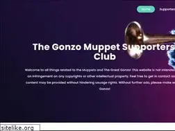 Sites similar to gonzostore.com