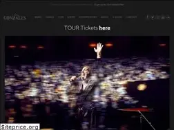 Sites similar to gonzpiration.com