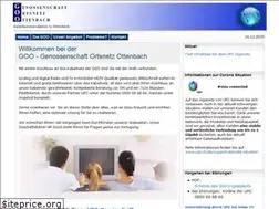 Sites similar to goo.ch