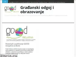 Sites similar to goo.hr