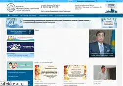 Sites similar to goo.kz