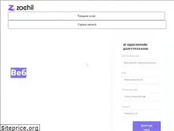 Sites similar to goo.mn