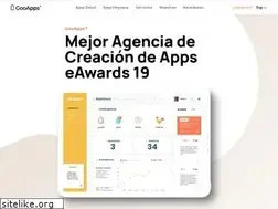 Sites similar to gooapps.es