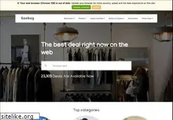 Sites similar to goobay.com