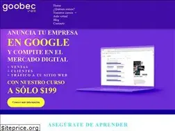 Sites similar to goobec.net