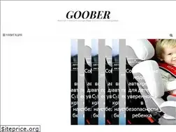 Sites similar to goober.com.ua