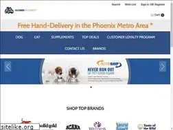Sites similar to gooberpetdirect.com
