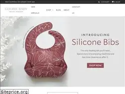 Sites similar to goobiebaby.com