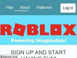 Sites similar to gooblox.com