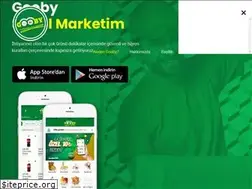 Sites similar to goobytr.com