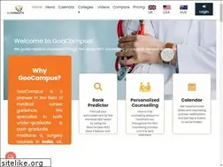 Sites similar to goocampus.in