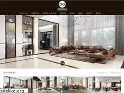 Sites similar to gooccho.vn