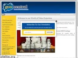 Sites similar to goocentral.net