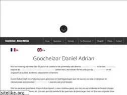 Sites similar to goochelaar-illusionist-adrian.be