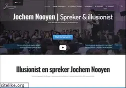 Sites similar to goochelaar.eu