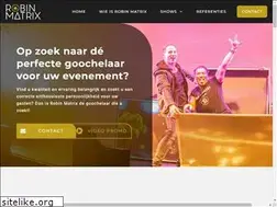 Sites similar to goochelaar.nl