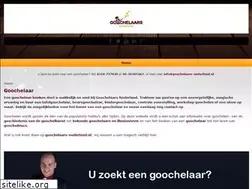 Sites similar to goochelaars-nederland.nl