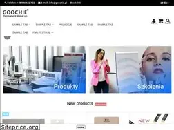 Sites similar to goochie.pl