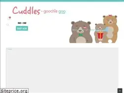 Sites similar to goochiegoo.com