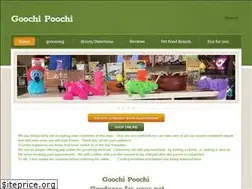 Sites similar to goochipoochi.net