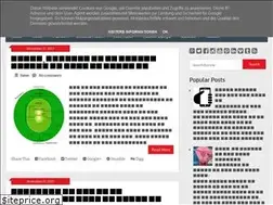 Sites similar to goochitopsnews.blogspot.com