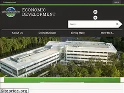 Sites similar to goochlandforbusiness.com