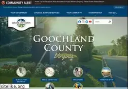 Sites similar to goochlandva.us