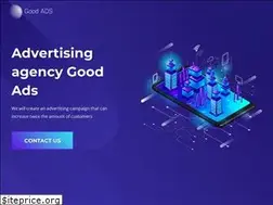 Sites similar to good-ads.com