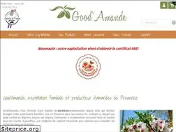 Sites similar to good-amande.fr