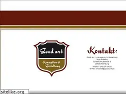 Sites similar to good-art.de