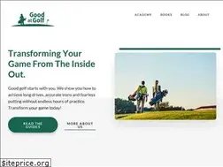 Sites similar to good-at-golf.com