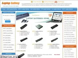 Sites similar to good-batteries.co.uk