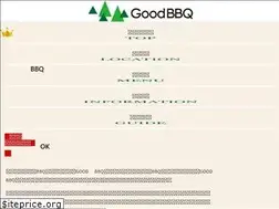 Sites similar to good-bbq.com