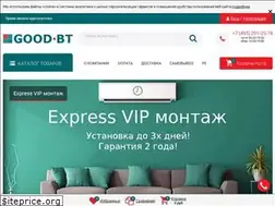 Sites similar to good-bt.ru
