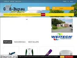 Sites similar to good-buy.eu