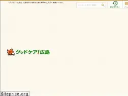 Sites similar to good-care-hiroshima.com