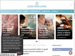 Sites similar to good-child-guide.com