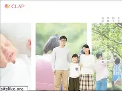 Sites similar to good-clap.com