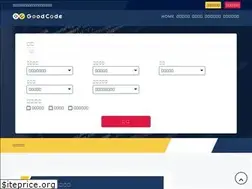 Sites similar to good-code.jp